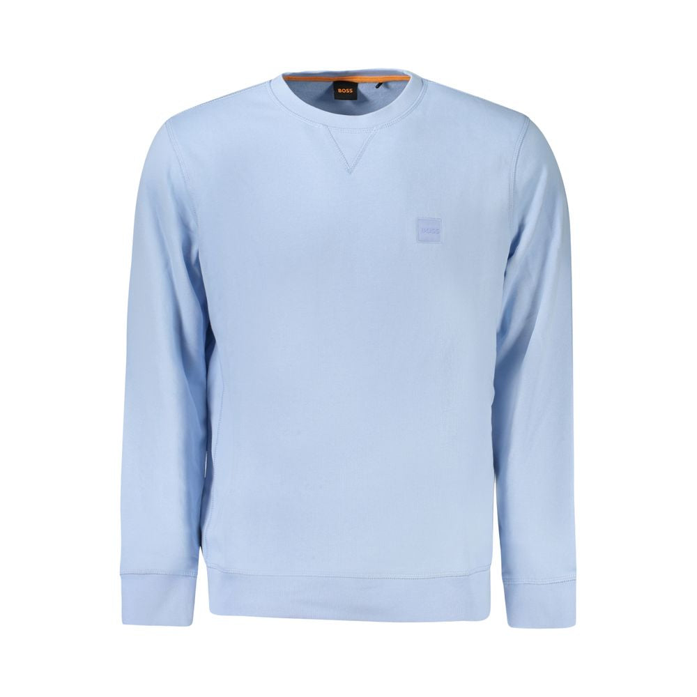 Hugo Boss Azure Cotton Men&
