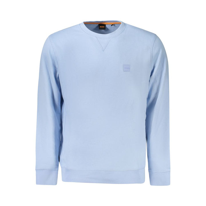 Hugo Boss Azure Cotton Men&