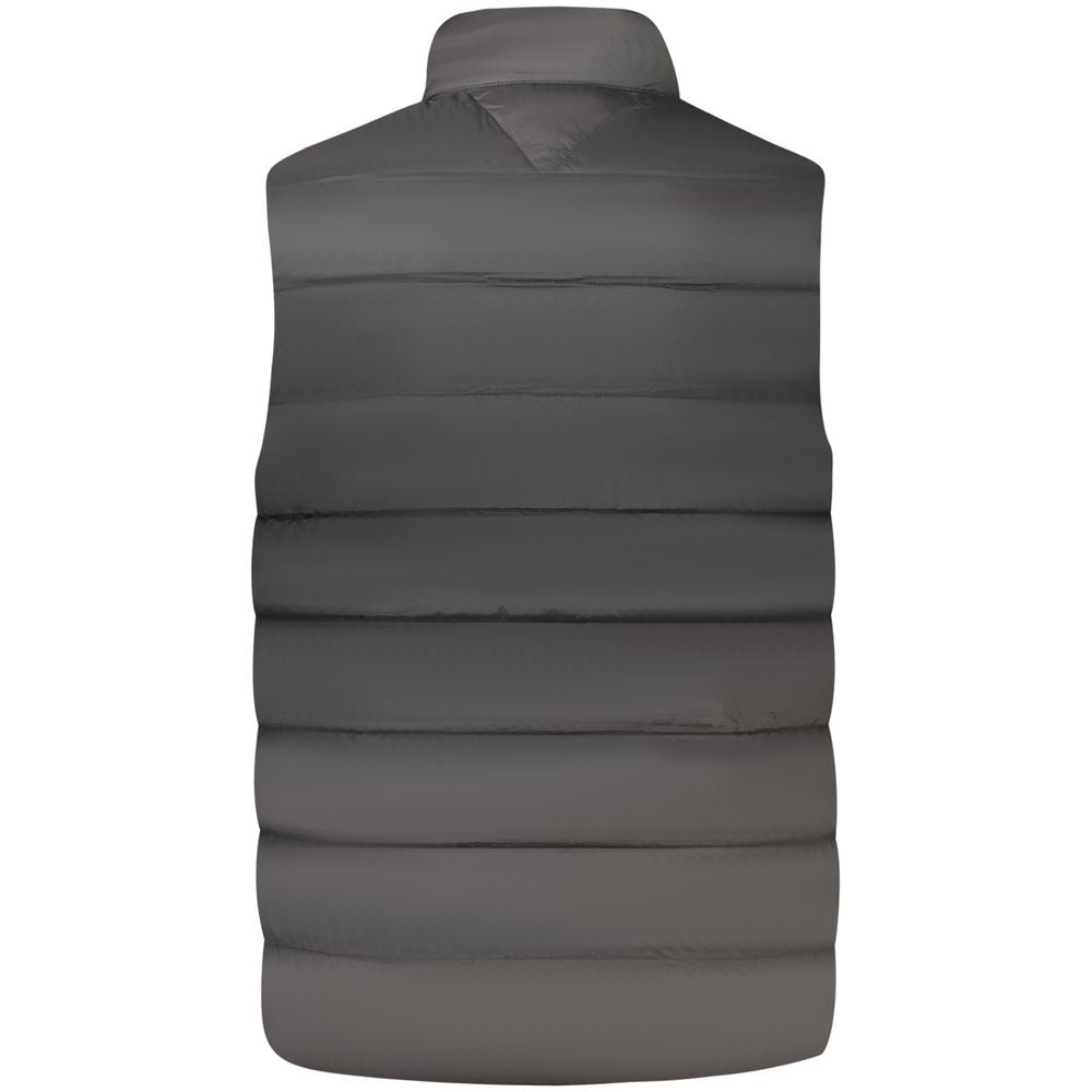 Tommy Hilfiger Black Nylon Men&