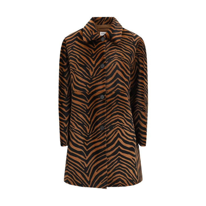 P.A.R.O.S.H. Multicolor Lamb Ovis Aries Coat