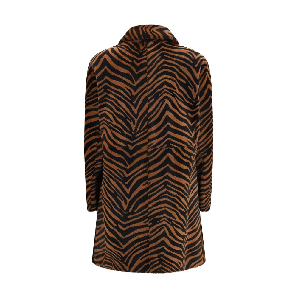 P.A.R.O.S.H. Multicolor Lamb Ovis Aries Coat