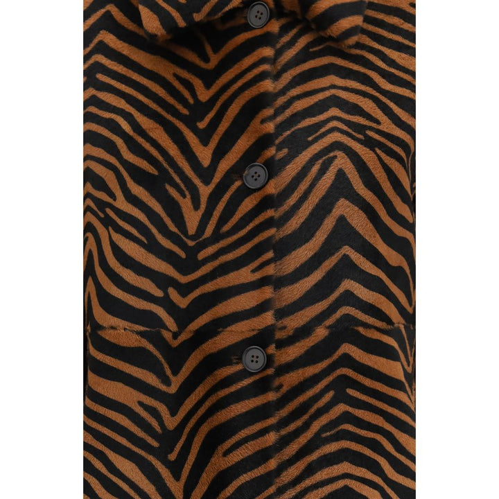 P.A.R.O.S.H. Multicolor Lamb Ovis Aries Coat