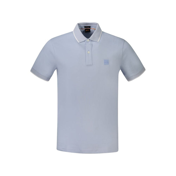 Hugo Boss Azure Cotton Men&