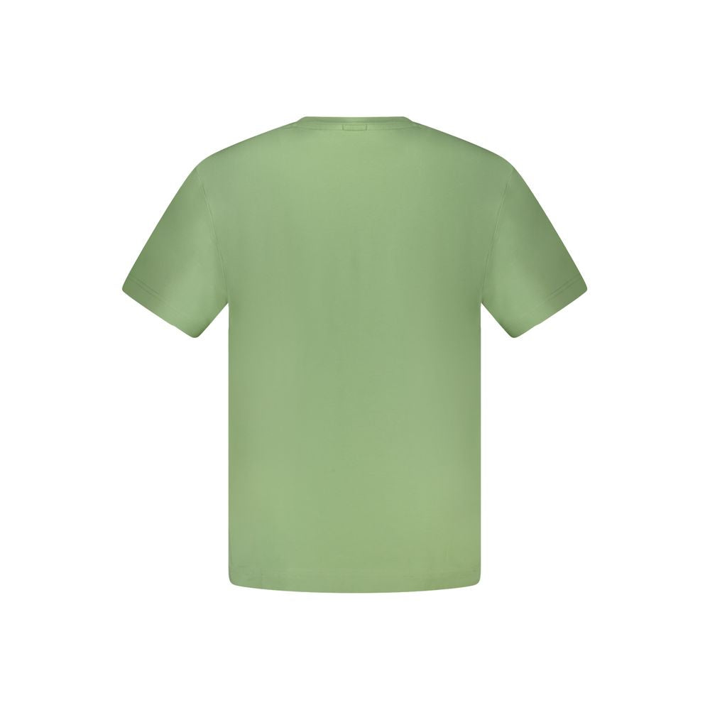 Hugo Boss Verde Cotton Men&
