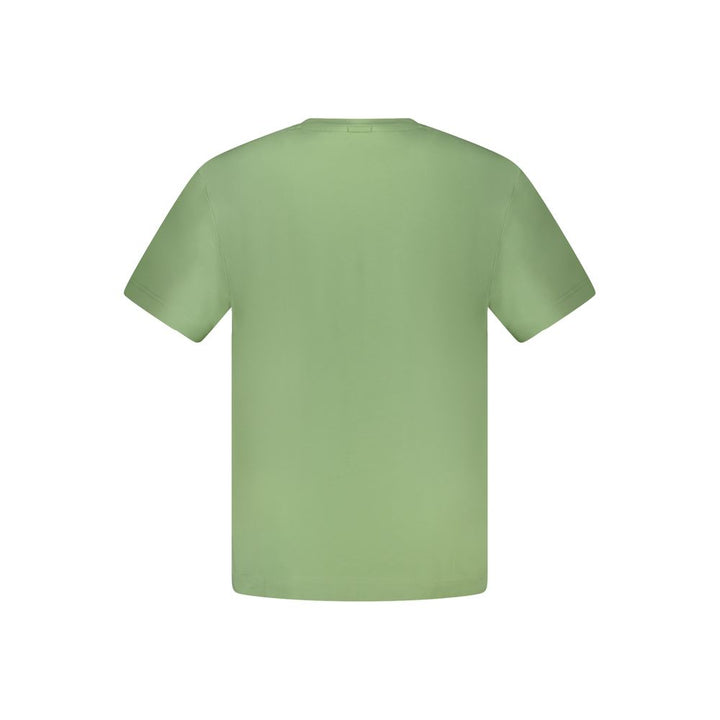Hugo Boss Verde Cotton Men&