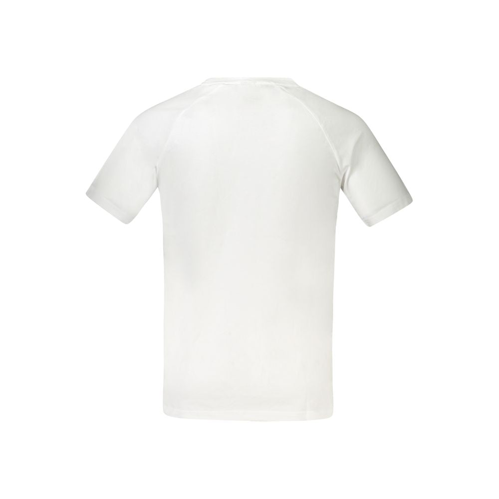 Hugo Boss White Cotton Men&