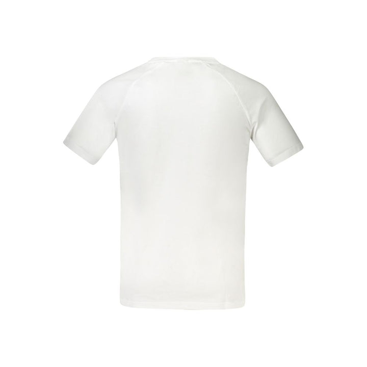 Hugo Boss White Cotton Men&