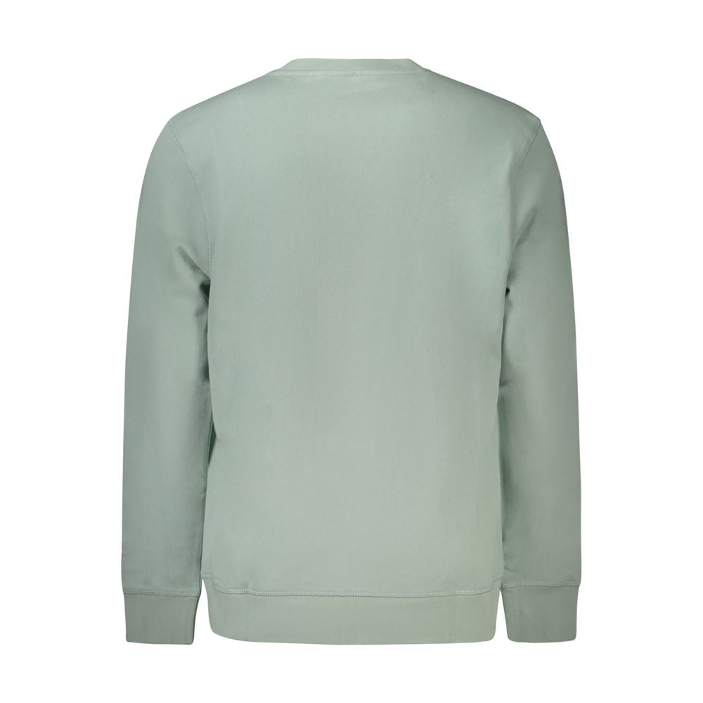 Hugo Boss Verde Cotton Men&