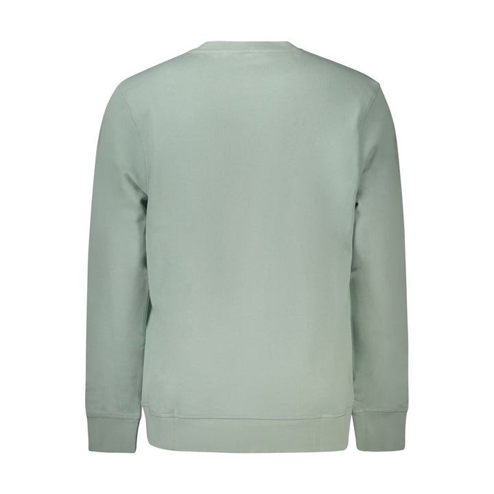 Hugo Boss Verde Cotton Men&
