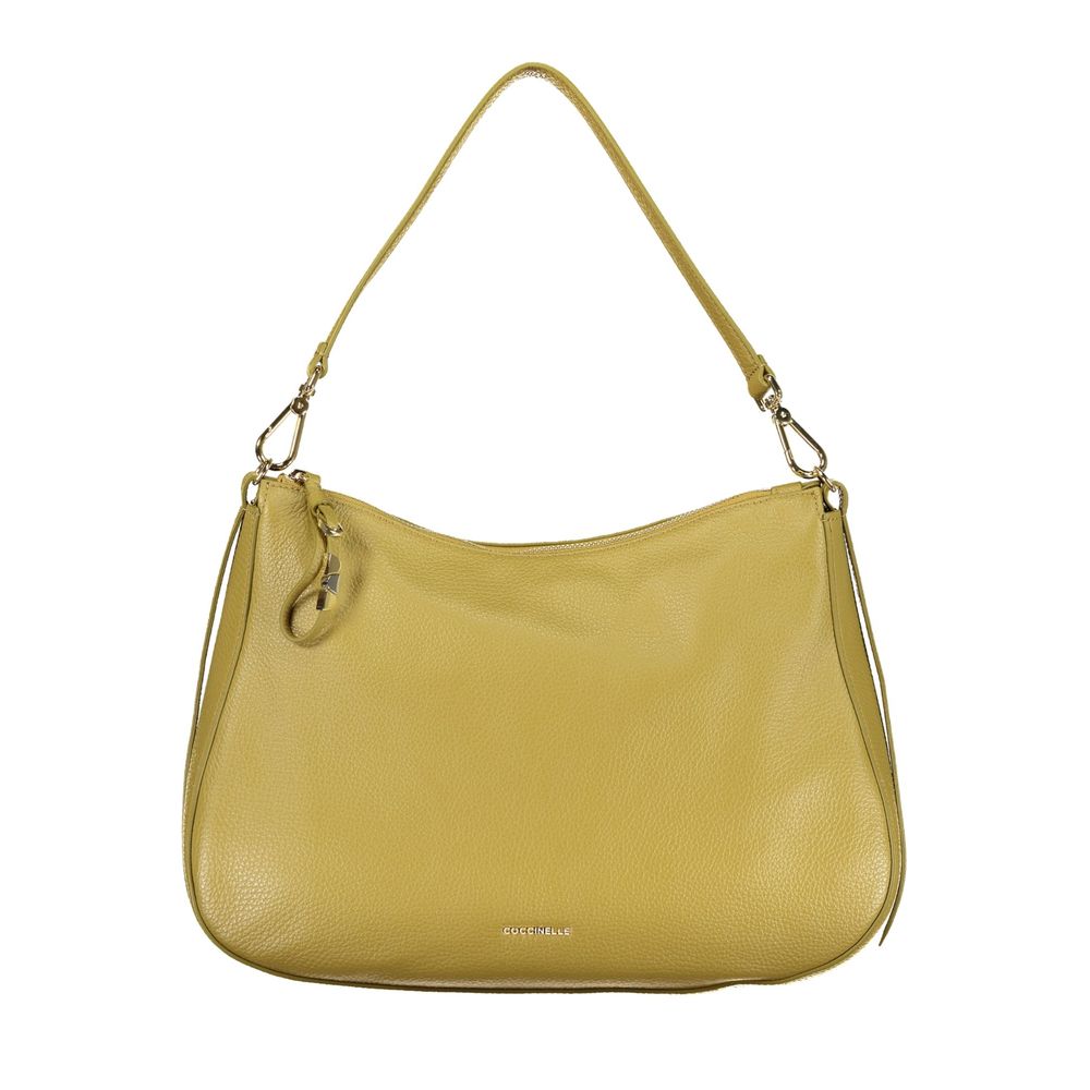 Coccinelle Verde Leather Women&