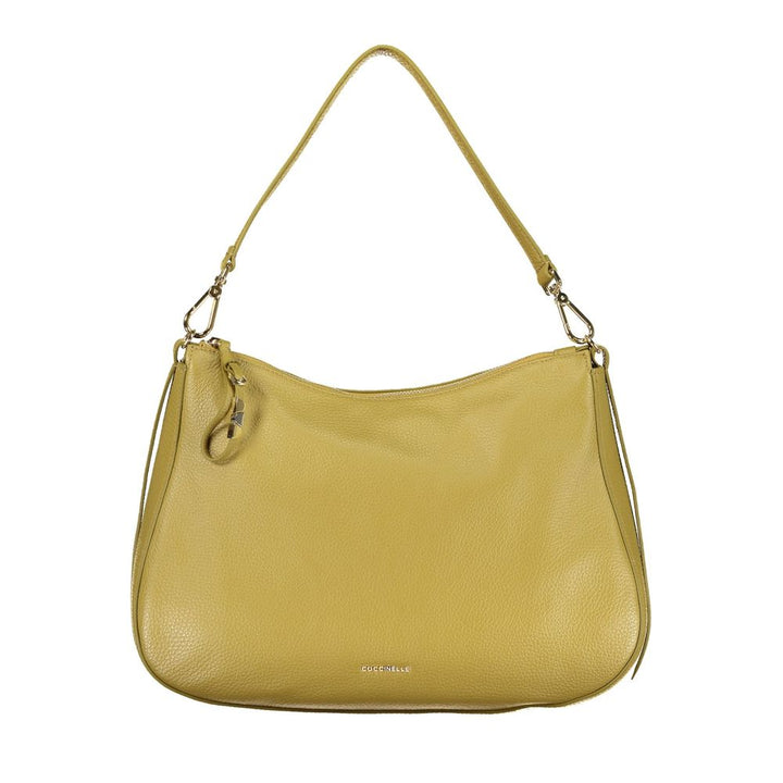 Coccinelle Verde Leather Women&