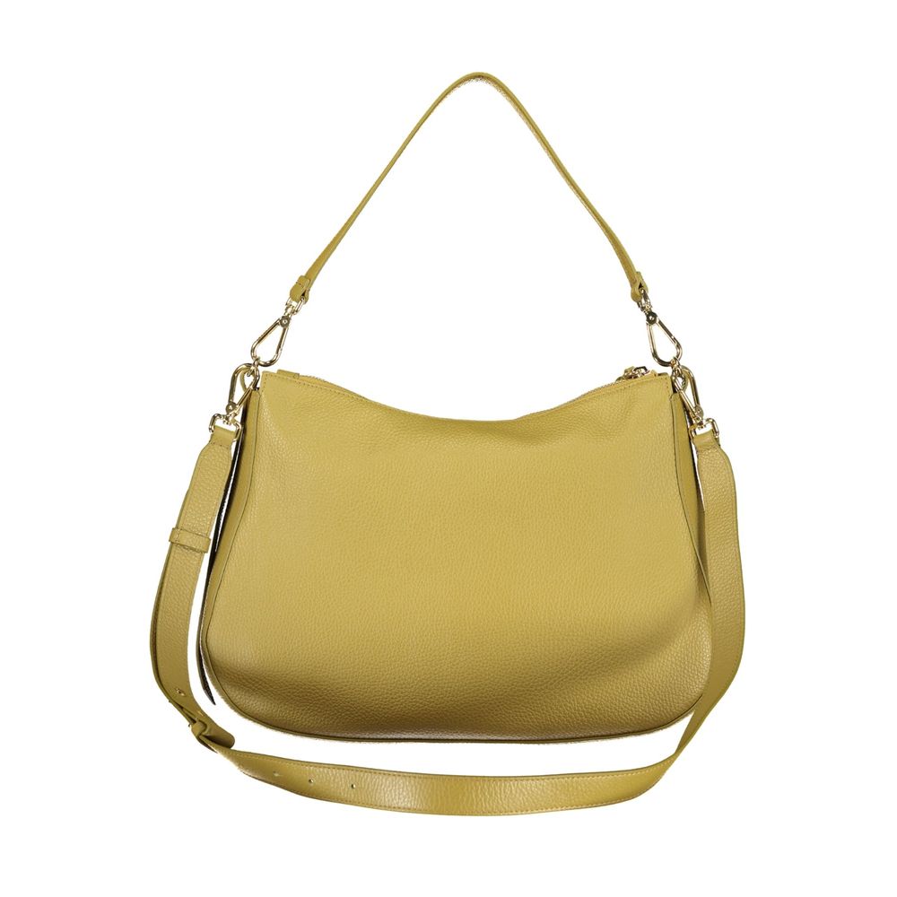 Coccinelle Verde Leather Women&