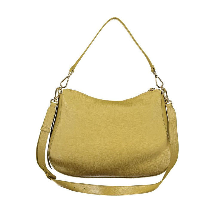 Coccinelle Verde Leather Women&