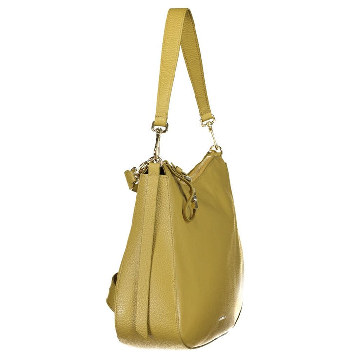 Coccinelle Verde Leather Women&