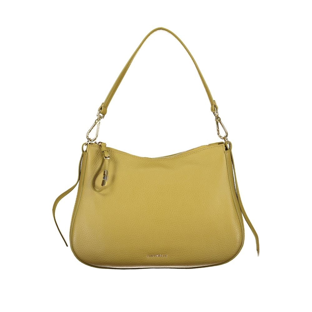 Coccinelle Verde Leather Women&