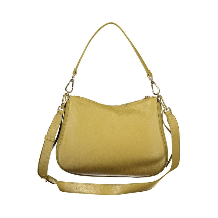 Coccinelle Verde Leather Women&