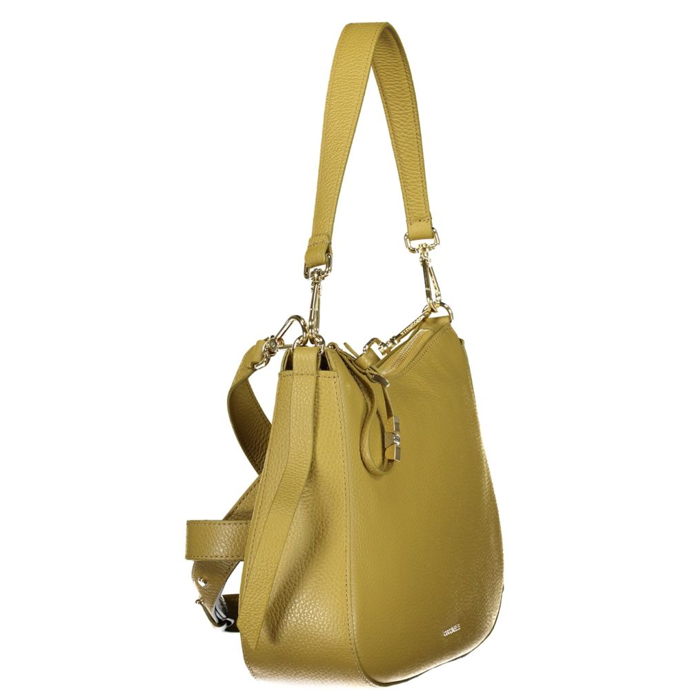 Coccinelle Verde Leather Women&