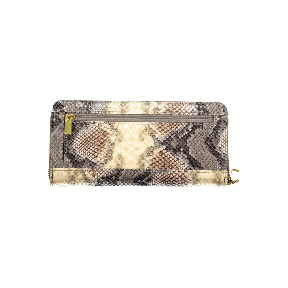 Guess Jeans Beige Polyurethane Women&
