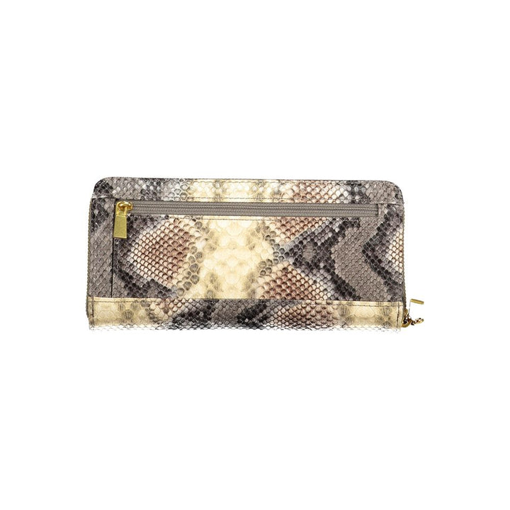 Guess Jeans Beige Polyurethane Women&