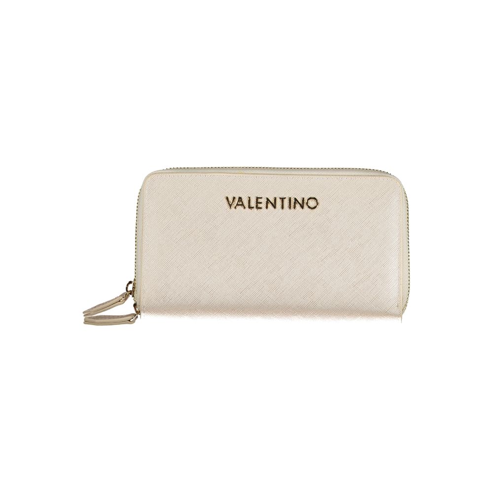 Mario Valentino Argento Poliuretano Women&