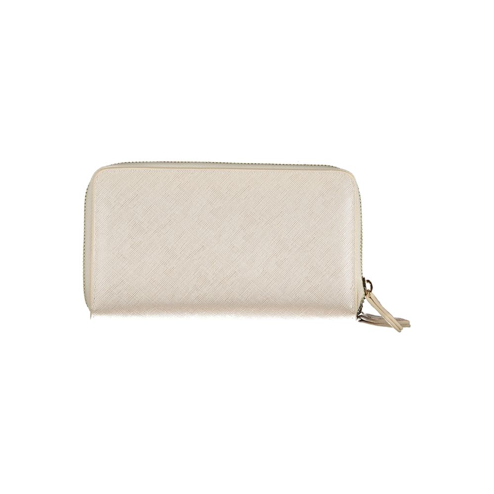 Mario Valentino Argento Poliuretano Women&