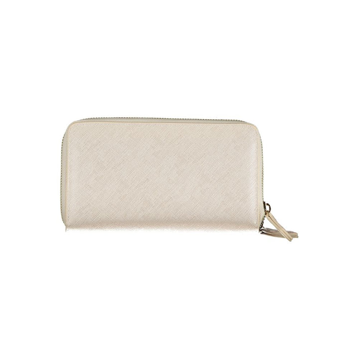 Mario Valentino Argento Poliuretano Women&