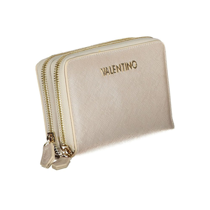 Mario Valentino Argento Poliuretano Women&