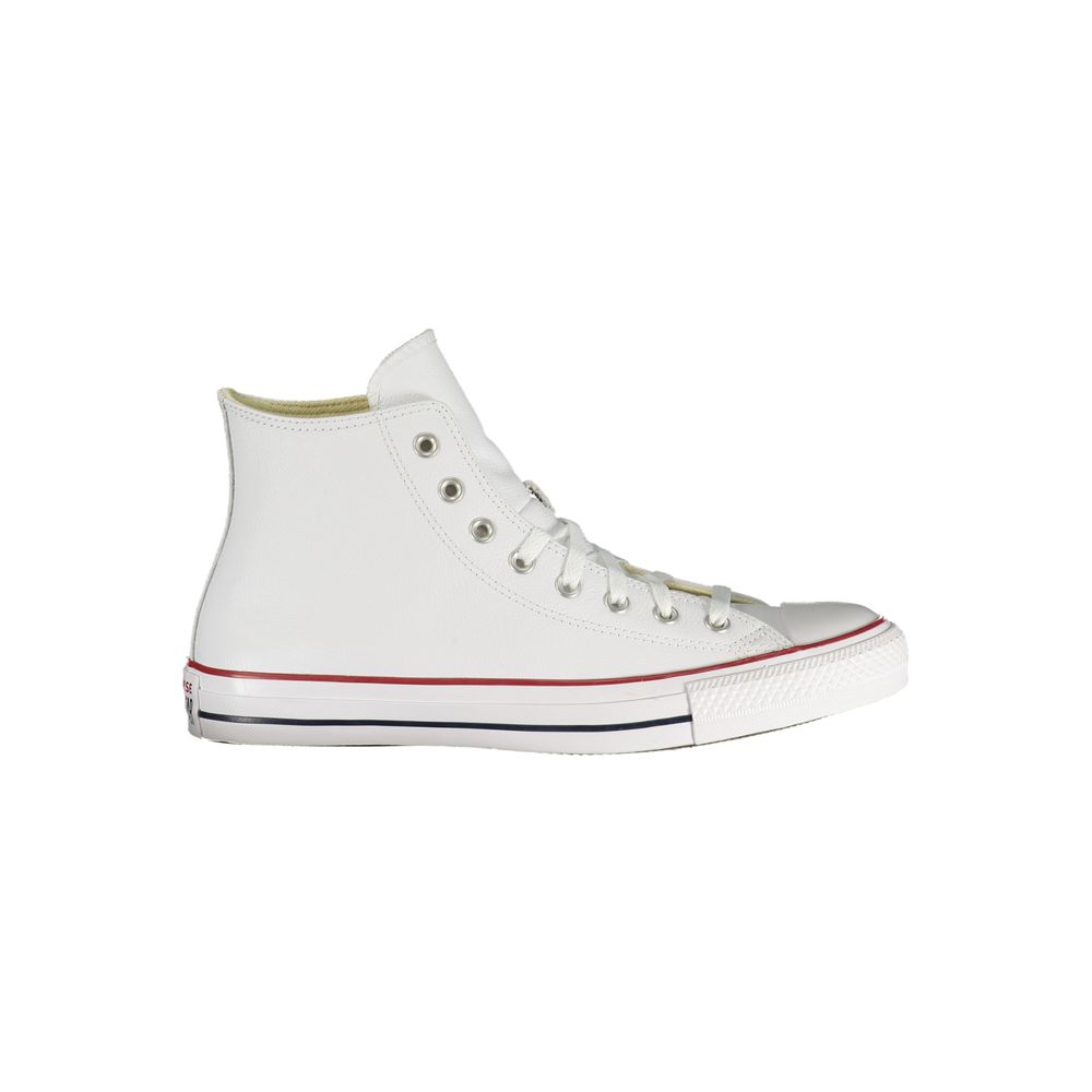 Converse Bianco Synthetic Men&
