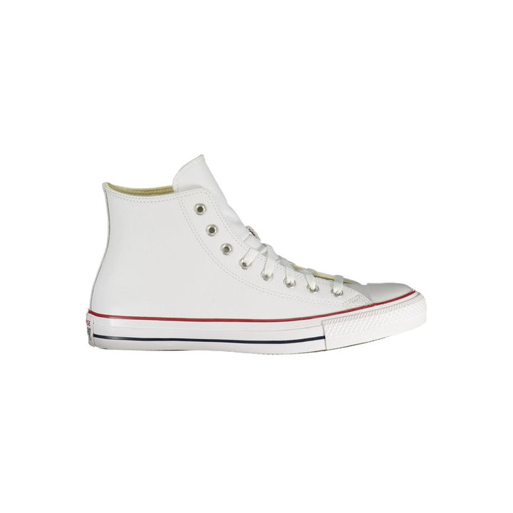 Converse Bianco Synthetic Men&