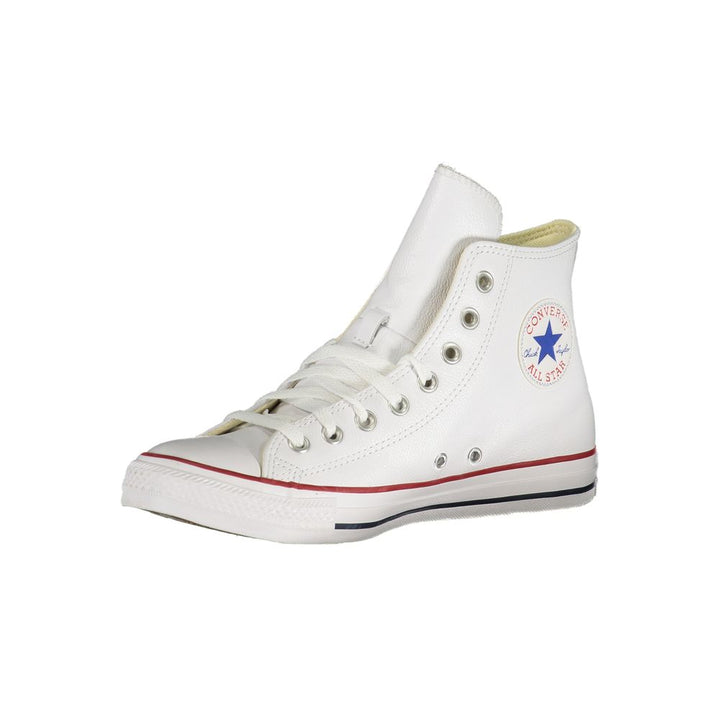 Converse Bianco Synthetic Men&