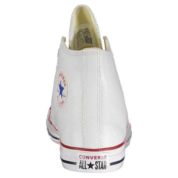 Converse Bianco Synthetic Men&