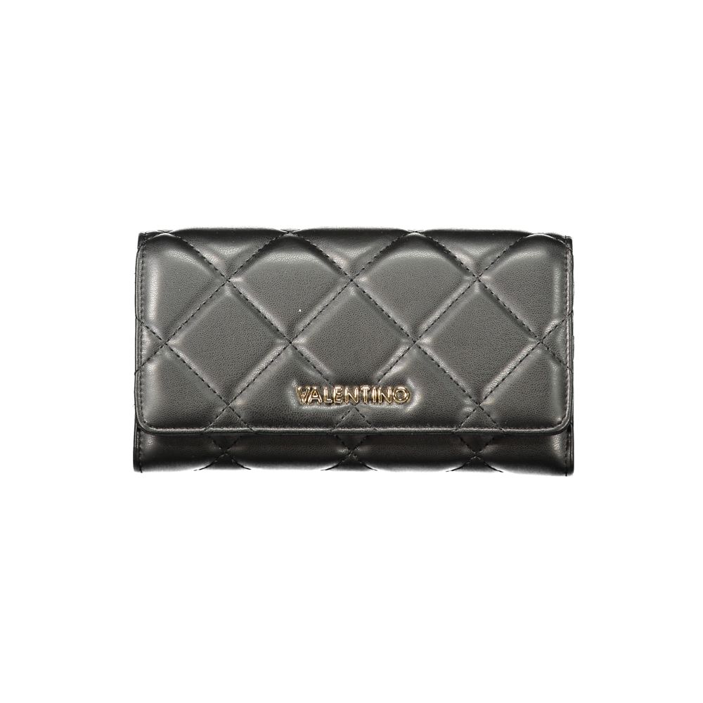 Mario Valentino Nero Polyurethane Women&