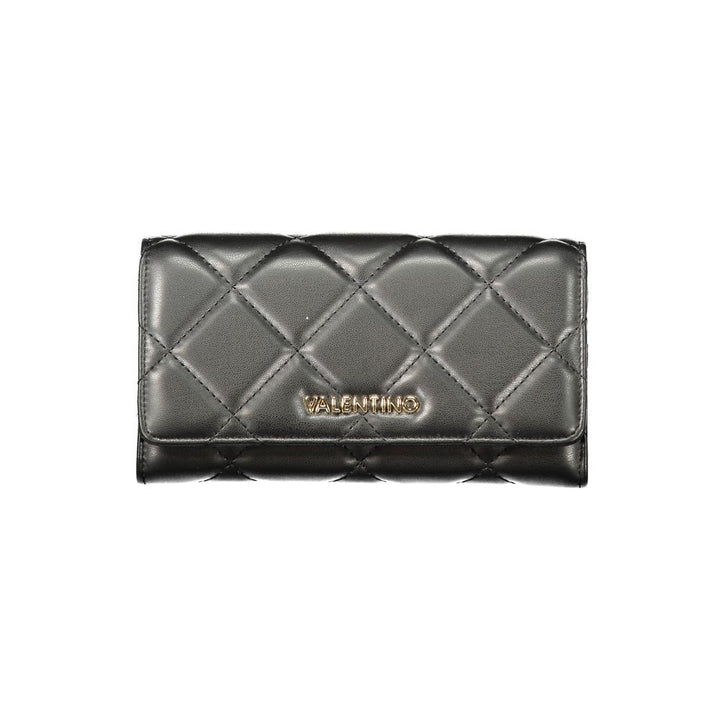 Mario Valentino Nero Polyurethane Women&