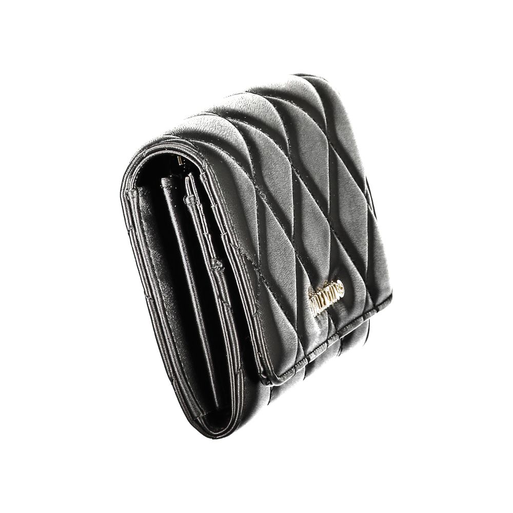 Mario Valentino Nero Polyurethane Women&