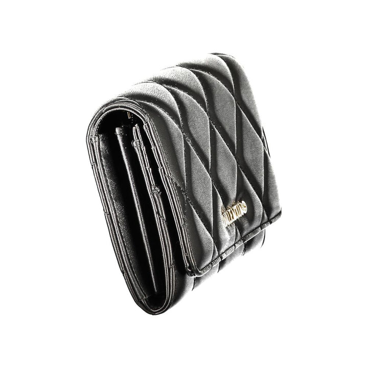 Mario Valentino Nero Polyurethane Women&