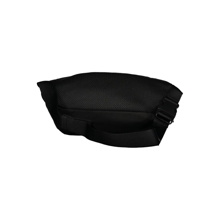 Calvin Klein Black Polyester Handbag