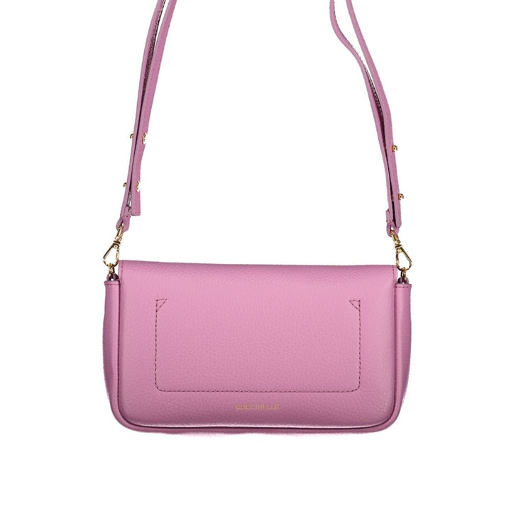 Coccinelle Viola Leather Women&