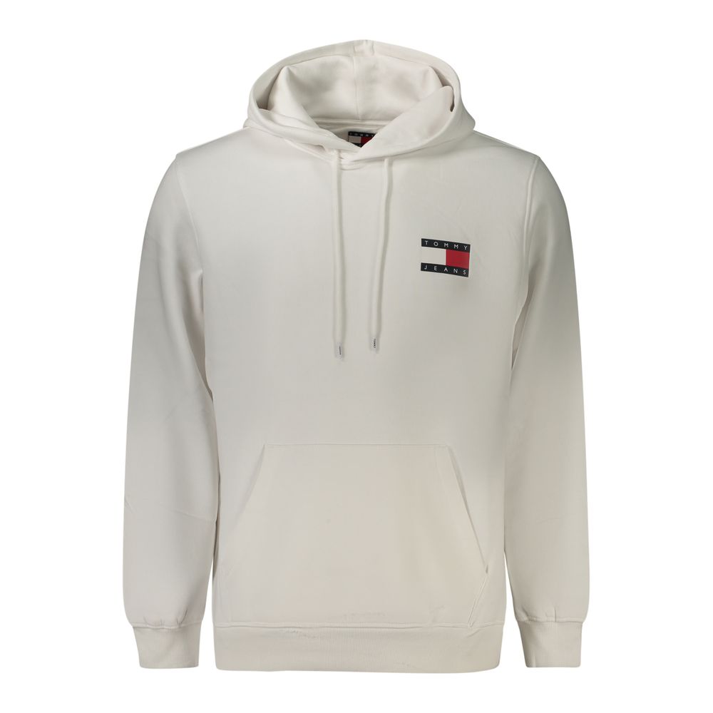 Tommy Hilfiger White Cotton Men&
