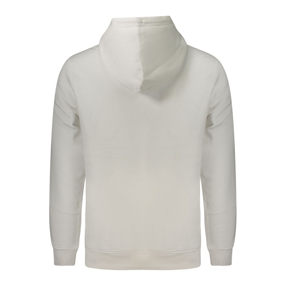 Tommy Hilfiger White Cotton Men&