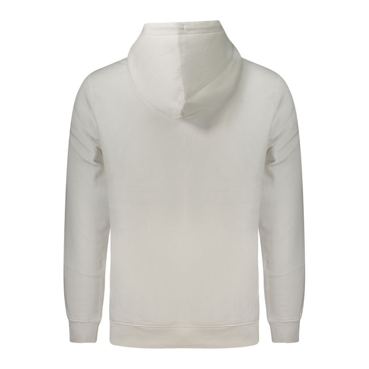 Tommy Hilfiger White Cotton Men&