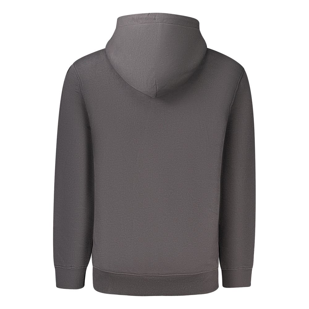 Tommy Hilfiger Black Cotton Men&