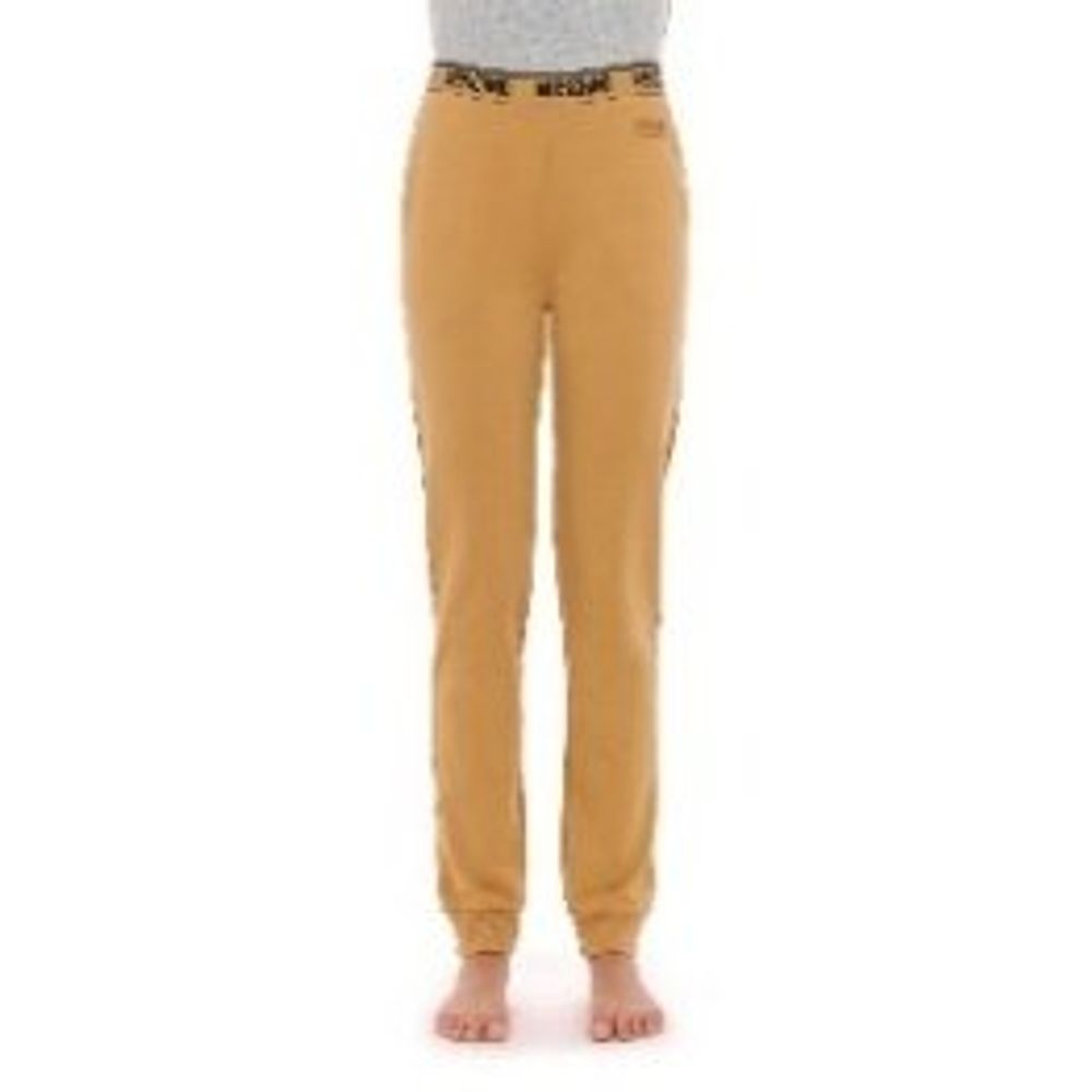 Moschino Black Cotton Joggers (Workout Pants)