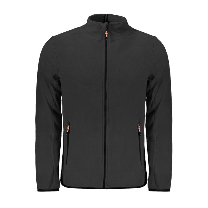 Norway 1963 Black Polyester Men&