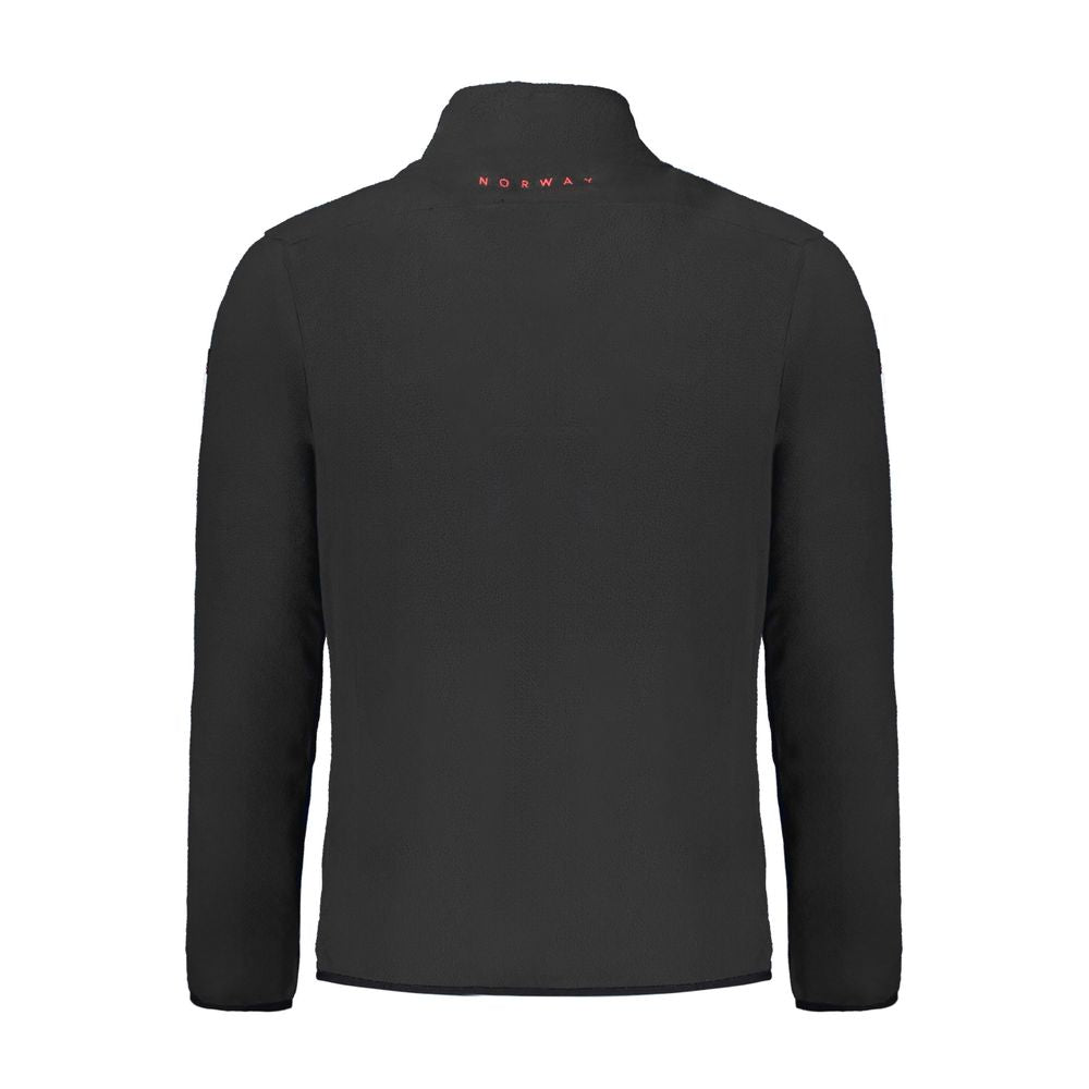 Norway 1963 Black Polyester Men&