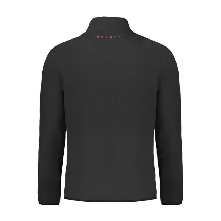 Norway 1963 Black Polyester Men&