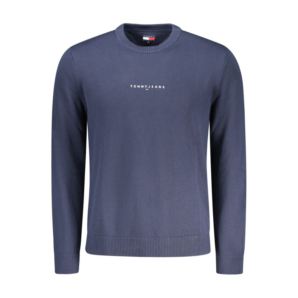 Tommy Hilfiger Blue Polyester Men&