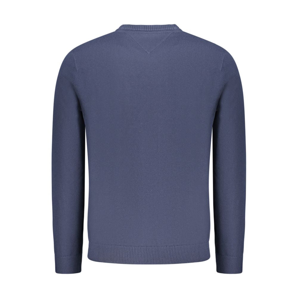 Tommy Hilfiger Blue Polyester Men&