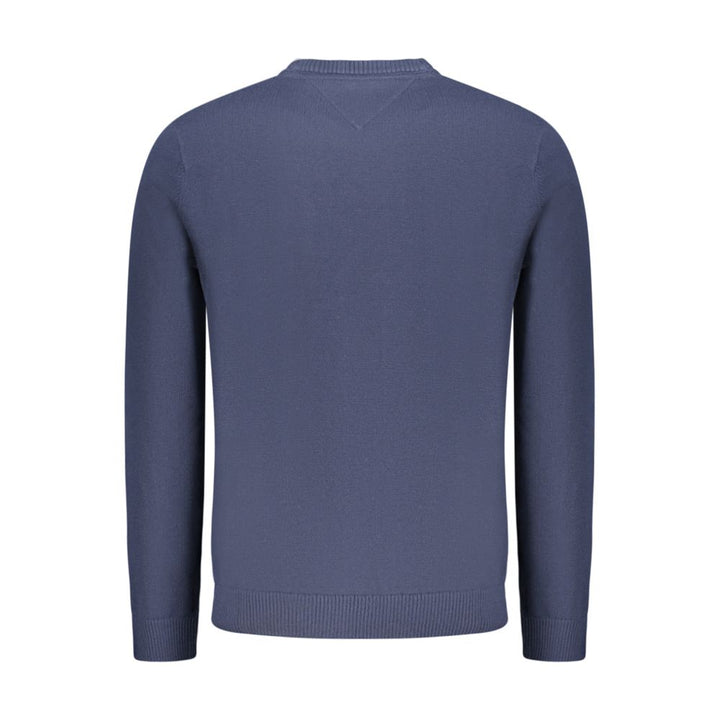 Tommy Hilfiger Blue Polyester Men&