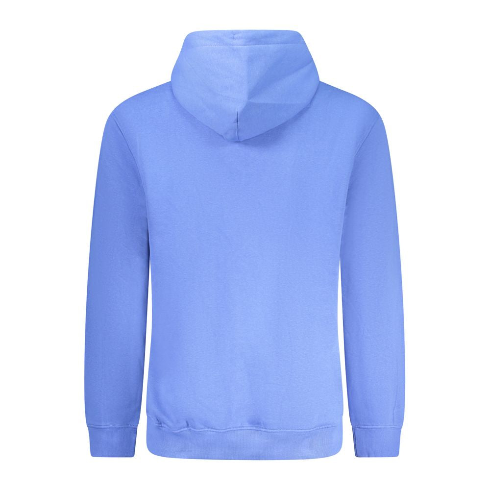 Tommy Hilfiger Blue Cotton Men&