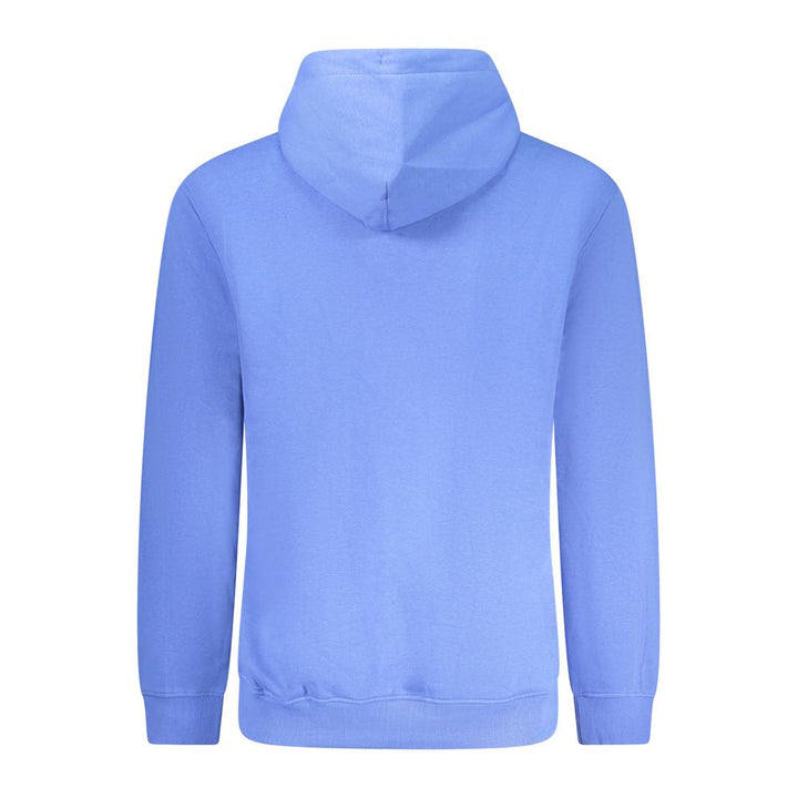 Tommy Hilfiger Blue Cotton Men&